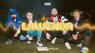 SB Maffija  Lawenda WOJTULA REMIX [upl. by Lesley]