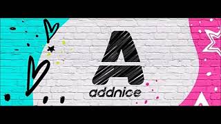 Cancion de AddNice Extendida [upl. by Kenelm259]