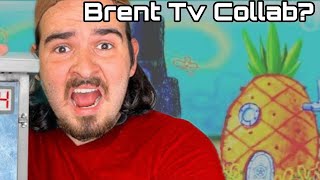 BrentTV Collab [upl. by Niki]