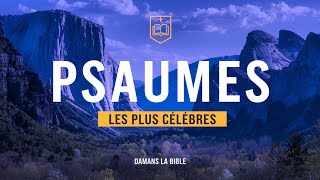 Psaumes de Daviddans la bible Louis Segond biblevision bible dieu message fe psaume91 [upl. by Aettam708]