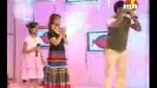 Nooran Sisters father singing [upl. by Attenna]