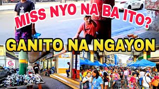 Extensive Real Walking Experience in Manila [upl. by Leunamne]