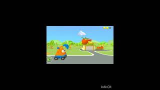 cartoon video Gari wala video  video Gari wala  video cartoon video [upl. by Zephaniah184]