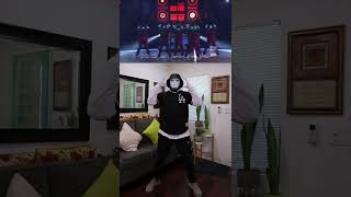 Devastating Stereo 🤖 jabbawockeez dance americasbestdancecrew abdc devastatingstereo hiphop [upl. by Vocaay]