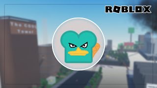 How to Find Platypus Toasty in Find the Toasties  Roblox [upl. by Aleahpar]