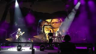 Brit Floyd  The Fletcher Memorial Home  Red Rocks 7292021 [upl. by Ulphiah]