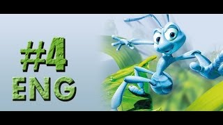 Bugs Life PS1 Level 4  Cliffside [upl. by Adnopoz153]