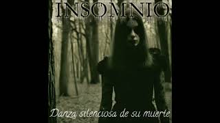 Insomnio  Danza silenciosa de su muerte Full Album 2023 [upl. by Sandberg]