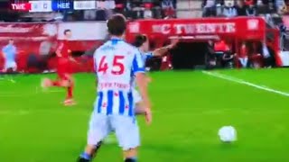 FC Twente Vs SC Heerenveen 20 All Goals Results amp Extended Highlights 17092024 [upl. by Pancho]