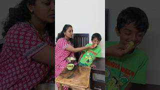 School Time Parithabangal  மாமியார் VS மருமகள் Alaparaigal shorts InLaws kitchen [upl. by Adriana753]