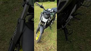 Yamaha FZS varson 4 new model 2024 ki viralvideo automobile viralshort shorts [upl. by Ramed]