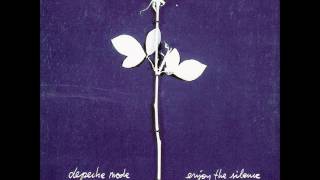 Depeche Mode Enjoy The Silence Unreleased Extended Mix NOT Hands amp Feet Mix see description [upl. by Lotte]