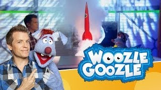 Woozle Goozle  Mond  Folge 2 Episode 4 Trailer [upl. by Lindo]