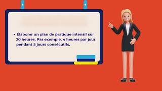 20 heures de pratique ciblée et structurée pour atteindre une compétence de base en sécurité privée [upl. by Earahc]