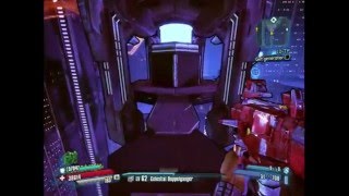 Borderlands Pre Sequel Jacks Double Picks up 3 Items for 1DTP [upl. by Amaso]