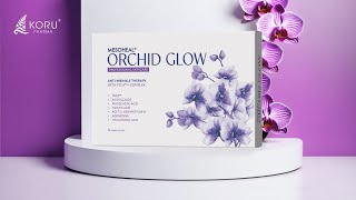 Mesoheal® Orchid Glow by Koru Pharma [upl. by Fidele104]