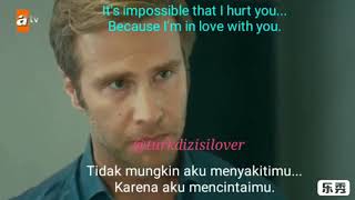 Canevim 14 Im in love with you English amp Indonesian subs [upl. by Deeanne]