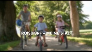 Troisdorf – meine Stadt [upl. by Thaddeus]