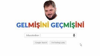 Gelmişini Geçmişini quotRadyo Kafasıquot  Educatedear [upl. by Yeslehc695]