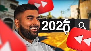 My HONEST Reaction to CSGO Rewind 2020 [upl. by Aramot889]