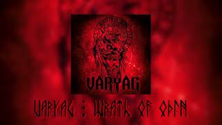 VARYAG  WRATH OF ODIN VIKING MUSIC [upl. by Fiester]