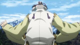 Utawarerumono Mask of Deception Haku Trailer [upl. by Ruthy555]