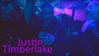 Superbowl 2018 Justin Timberlake opening Halftime Show song [upl. by Llehsor]