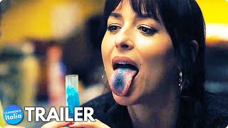 CHA CHA REAL SMOOTH 2022 Trailer ITA del Film con Dakota Johnson [upl. by Carlie]