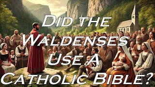 Did the Waldenses Use A Catholic Bible [upl. by Nyleahcim]