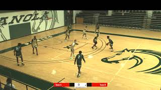 John Wilson  Panola College Fall Highlights [upl. by Gilead]