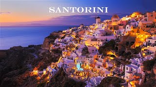 Top 10 Best Luxury Hotels in Santorini Greece 5 Star Cliffside Caldera View amp Beach Resorts [upl. by Soisanahta733]