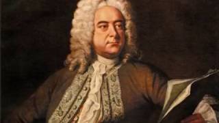 Handel Dead March from Saul  Stokowski orchestration Matthias Bamert conducts [upl. by Kahler]