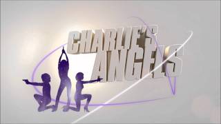 CHARLIES ANGELS  2011 TV Series Theme [upl. by Sharp]