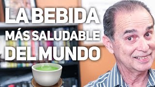 Episodio 1597 La Bebida Más Saludable Del Mundo [upl. by Granger]