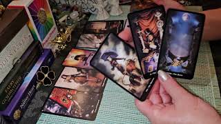 IMPREVIZIBIL ✨️URMĂTOARELE DOUĂ SĂPTĂMÂNI  TAROT 🧿 [upl. by Marx]