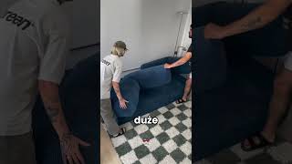 Najlepsza sofa na świecie 😱 helenaquist [upl. by Levania]