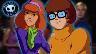 Warner Bros making DAPHNE AND VELMA origin movie wo Scooby [upl. by Sergius728]