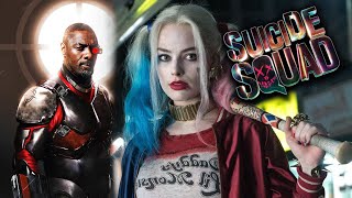 The Suicide Squad 2 Teaser 2021 With Margot Robbie amp John Cena [upl. by Burnett]