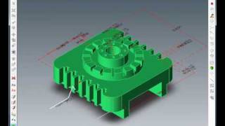 Using TransMagic To View 3D PMI Data [upl. by Rawlinson]