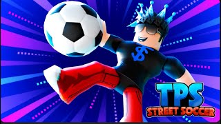 I did a gameplay of TPS Street Soccer and I scored so many goals and it was easy [upl. by Carrick309]