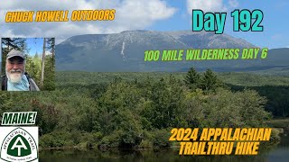 App Trail 2024 Day 192 [upl. by Carder174]