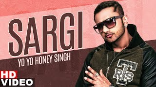 Sargi Full Video  Amrinder Gill  Yo Yo Honey Singh  Alfaaz  Latest Punjabi Song 2020 [upl. by Lorn]