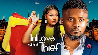 INLOVE WITH A THIEF  MAURICE SAM RUTH KADIRI LATEST NIGERIAN MOVIE [upl. by Ringe]