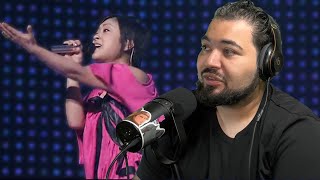 Utada Hikaru  Automatic Encore 1 Utada United 2006 Patreon Request Reaction First Time Listening [upl. by Anees]