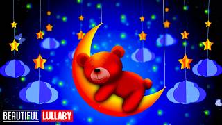 2 Hours Super Relaxing Baby Music ♥♥♥ Lullaby For Babies To Go To Sleep ♫♫♫ Sleep Music [upl. by Oech]