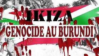 La vérité sur la tragique histoire du Burundi Un génocide caché [upl. by Aniala]