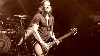 ALTER BRIDGE  Blackbird Live in Belfast [upl. by Yramanna]