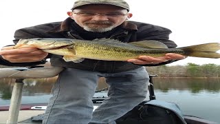 Maine Reels is live Bass fishing [upl. by Rao]