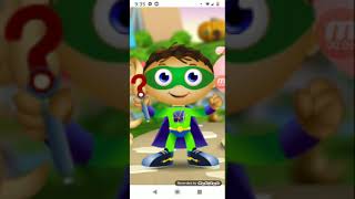 super why S01E03 humpty dumpty part 09 [upl. by Paige]