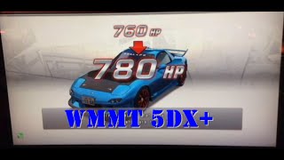 WMMT 5DX [upl. by Clercq]